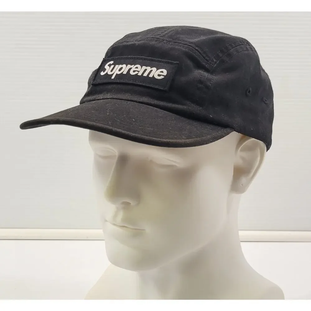 Supreme box logo